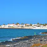 Crystalsuite. Beautiful Penthouse With Sea Views * Corralejo