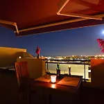 Daire Crystalsuite. Beautiful Penthouse With Sea Views Corralejo