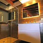 Daire Crystalsuite. Beautiful Penthouse With Sea Views