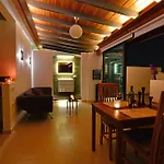 Daire Crystalsuite. Beautiful Penthouse With Sea Views *