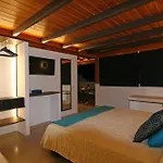 Daire Crystalsuite. Beautiful Penthouse With Sea Views Corralejo