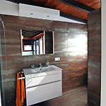 Crystalsuite. Beautiful Penthouse With Sea Views Daire *
