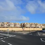 Crystalsuite. Beautiful Penthouse With Sea Views Daire