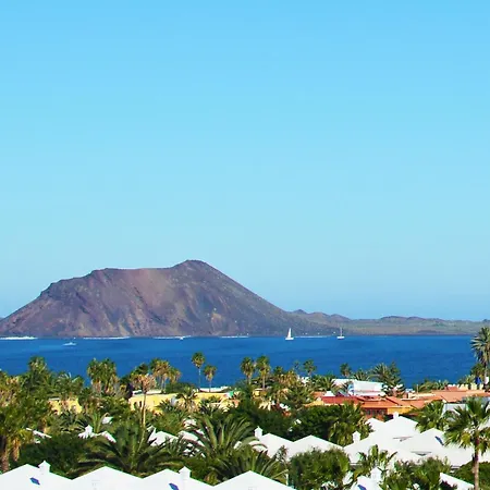 Appartement Crystalsuite. Beautiful Penthouse With Sea Views Corralejo