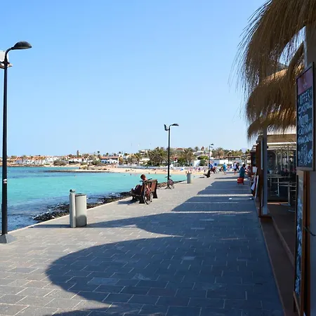 Crystalsuite. Beautiful Penthouse With Sea Views شقة كوراليهو