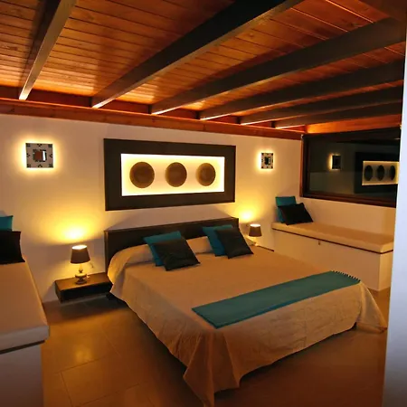 Crystalsuite. Beautiful Penthouse With Sea Views * Коральео