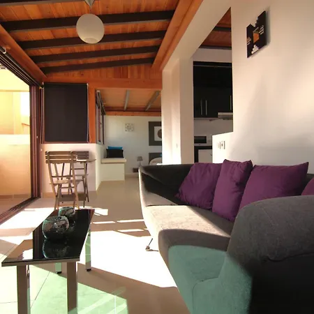 شقة Crystalsuite. Beautiful Penthouse With Sea Views كوراليهو