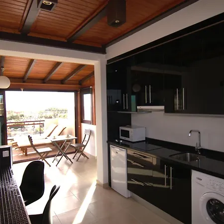 شقة Crystalsuite. Beautiful Penthouse With Sea Views كوراليهو