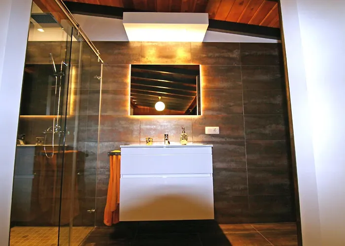 Appartement Crystalsuite. Beautiful Penthouse With Sea Views Corralejo