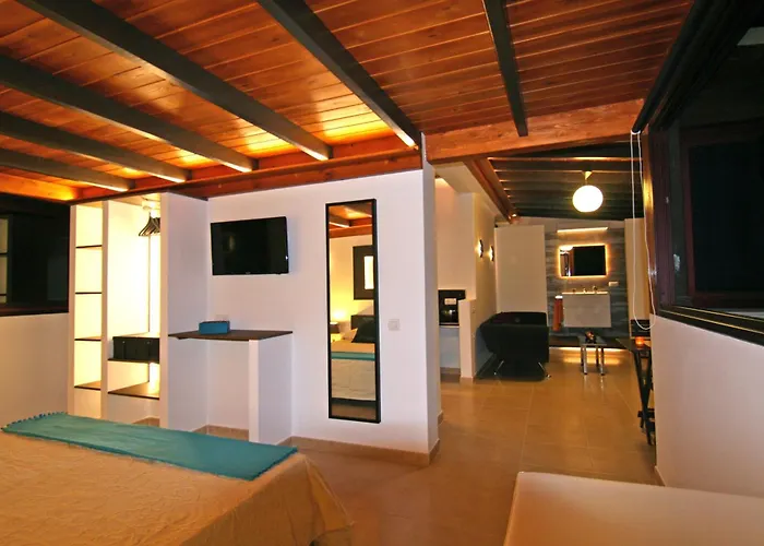 Crystalsuite. Beautiful Penthouse With Sea Views Appartement *