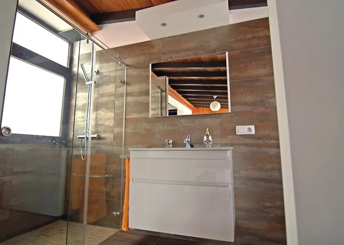 Crystalsuite. Beautiful Penthouse With Sea Views Appartement *