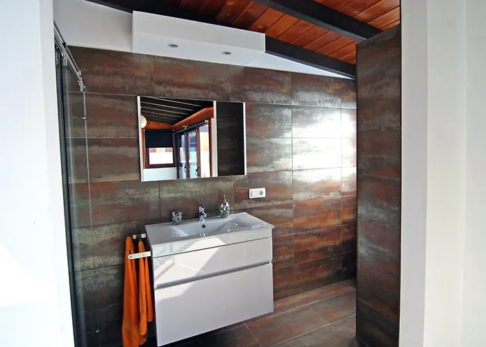 Crystalsuite. Beautiful Penthouse With Sea Views Appartement *