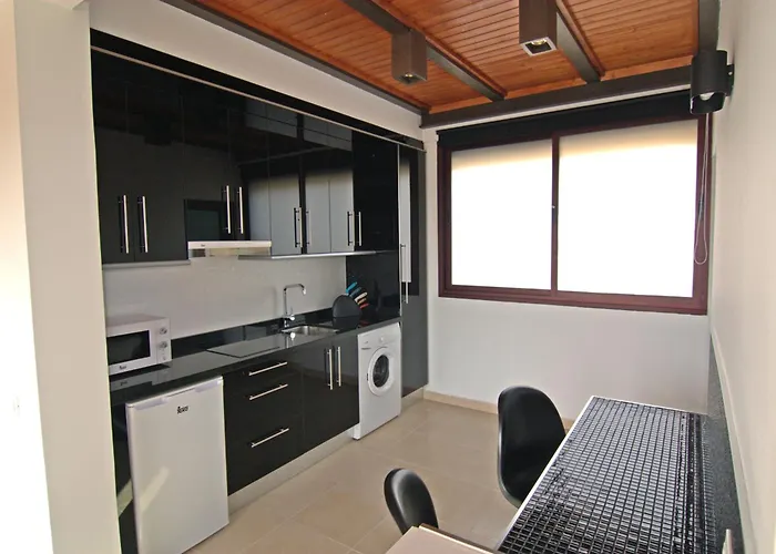 Crystalsuite. Beautiful Penthouse With Sea Views Appartement *