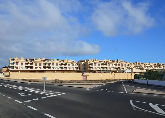 Crystalsuite. Beautiful Penthouse With Sea Views Appartement